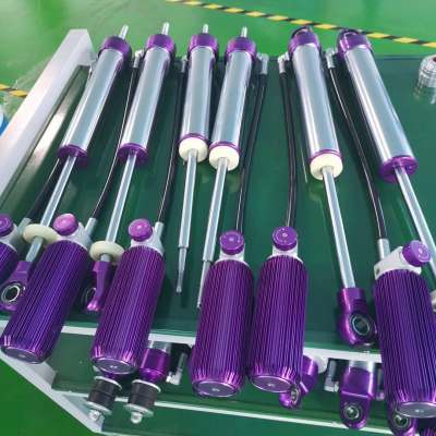 Shock absorber, modified suv, is applicable to HILUX, land cruiser. navara. Mitsubishi L200. 4 wd. The SUV. Pickup truck.