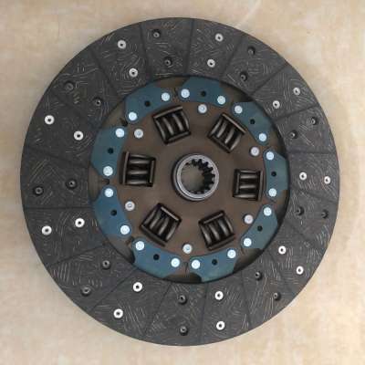 Clutch Plate for Land cruiser VDJ200 1VD engine 31250-60470